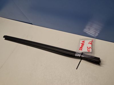 Накладка стекла задней левой двери для Omoda C5 2022-