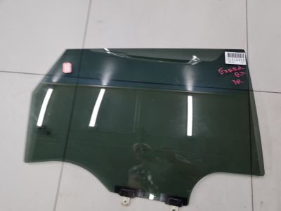 Стекло двери задней правой для Exeed RX 2023-