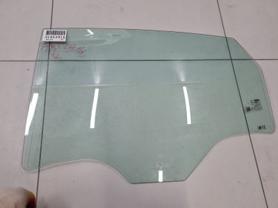 Стекло двери задней левой для Chery Arrizo 8 2022