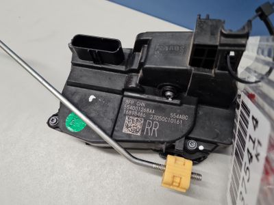 Замок двери задней правой для Chery Arrizo 8 2022