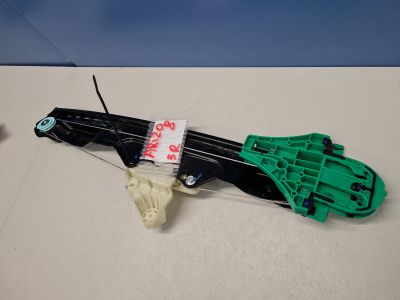 Стеклоподъемник задний правый для Chery Arrizo 8 2022