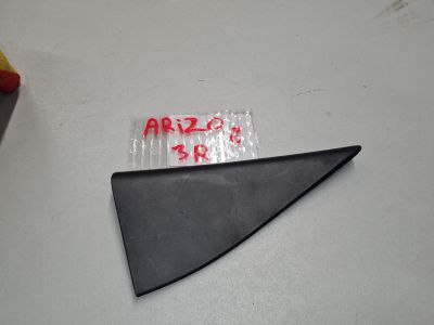 Накладка рамки двери задняя правая для Chery Arrizo 8 2022