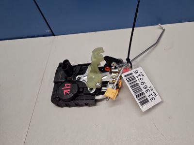 Замок двери передней правой для Chery Tiggo 8 Pro Max 2022-