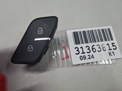 Кнопка центрального замка для Chery Tiggo 8 Pro Max 2022-