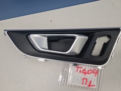 Ручка двери внутренняя передняя левая для Chery Tiggo 4 2017-