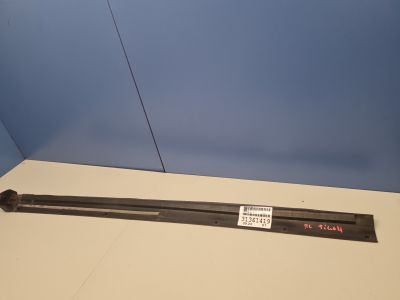 Уплотнитель двери передней левой для Chery Tiggo 4 Pro 2020-