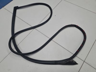 Уплотнитель двери передней левой для Chery Tiggo 4 Pro 2020-