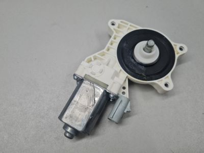 Моторчик стеклоподъёмника передний левый для Chery Tiggo 4 Pro 2020-