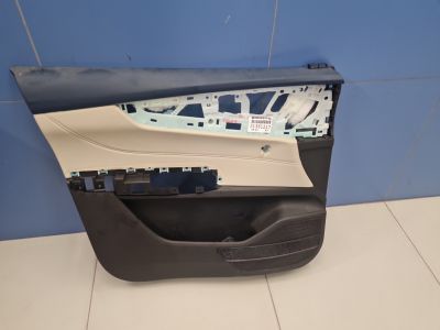 Обшивка двери передняя левая для Chery Tiggo 4 Pro 2020-