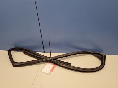 Уплотнитель стекла двери задний правый для Omoda C5 2022-