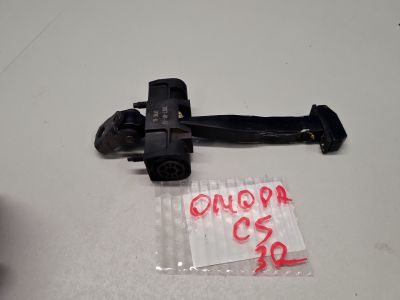 Ограничитель двери задней для Omoda C5 2022-