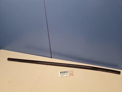 Молдинг стекла задней правой двери для Omoda C5 2022-