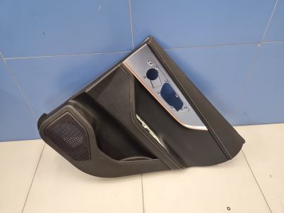 Обшивка двери задняя правая для Omoda C5 2022-