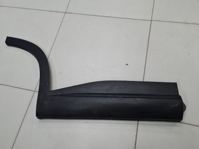 Молдинг двери правый задний для Omoda C5 2022-