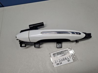 Ручка двери нaружная правая для Chery Tiggo 7 Pro 2020-