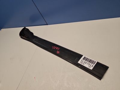 Уплотнитель двери задней правой для Chery Tiggo 7 Pro 2020-