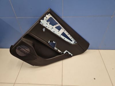 Обшивка двери задняя правая для Chery Tiggo 7 Pro 2020-