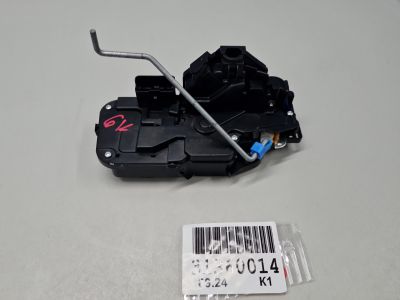 Замок двери задней правой для Chery Tiggo 7 Pro 2020-