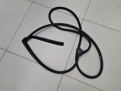 Уплотнитель двери задней правой для Chery Tiggo 7 Pro 2020-