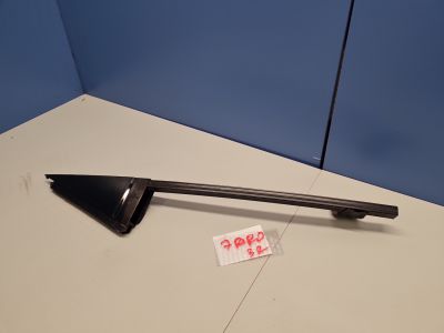 Направляющая стекла задней правой двери для Chery Tiggo 7 Pro 2020-