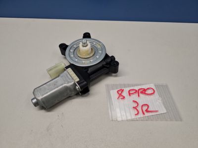 Моторчик стеклоподъёмника задний правый для Chery Tiggo 8 Pro 2021-