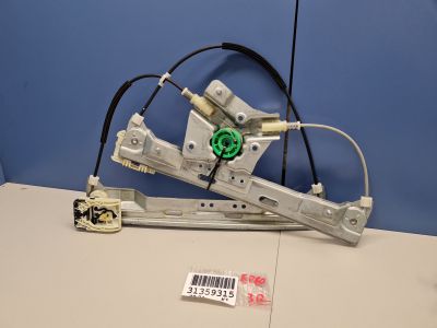 Стеклоподъемник задний правый для Chery Tiggo 8 Pro 2021-