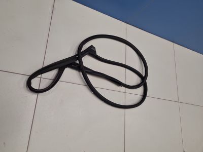 Уплотнитель двери задней правой для Chery Tiggo 8 Pro 2021-