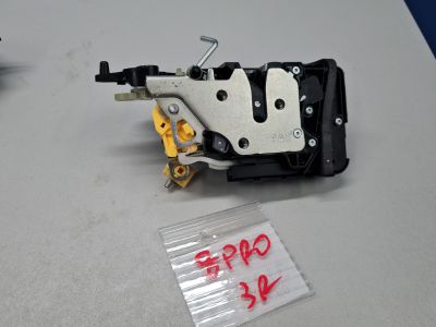 Замок двери задней правой для Chery Tiggo 8 Pro 2021-