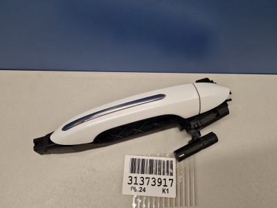 Ручка двери нaружная правая для Chery Tiggo 8 Pro 2021-