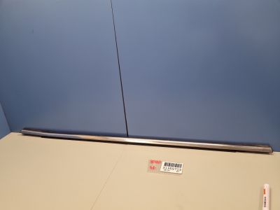 Молдинг стекла задней правой двери для Chery Tiggo 8 Pro 2021-