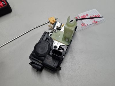 Замок двери передней левой для Chery Tiggo 8 Pro 2021-