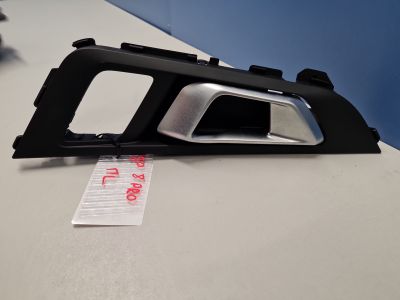 Ручка двери внутренняя передняя левая для Chery Tiggo 8 Pro 2021-