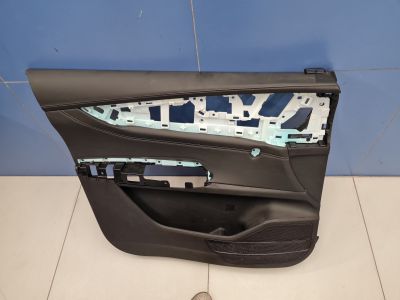 Обшивка двери передняя левая для Chery Tiggo 8 Pro 2021-