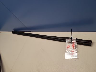 Накладка стекла переднего левого для Chery Tiggo 8 Pro 2021-