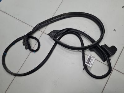 Уплотнитель двери передней левой для Lexus RX GL20 2016-