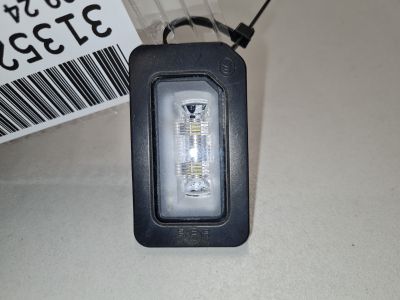 Фонарь подсветки номерного знака для Exeed RX 2023-