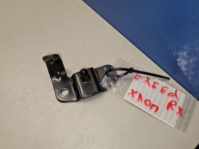 Кронштейн амортизатора двери багажника для Exeed RX 2023-