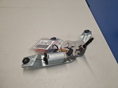 Моторчик стеклоочистителя заднего стекла для Exeed RX 2023-