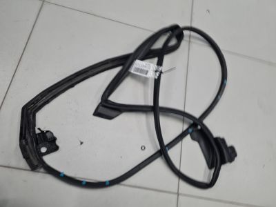 Уплотнитель двери передней правой для Lexus RX GL20 2016-