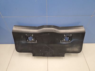 Обшивка двери багажника для Exeed RX 2023-