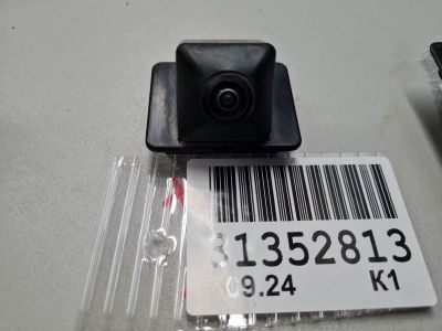 Камера заднего вида для Exeed RX 2023-