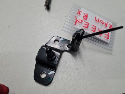 Кронштейн амортизатора двери багажника для Exeed RX 2023-