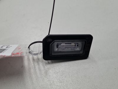 Фонарь подсветки номерного знака для Chery Tiggo 8 Pro Max 2022-