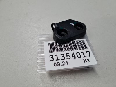 Направляющая двери багажника для JAC J7 2020-