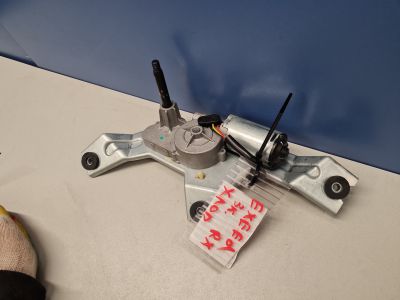 Моторчик стеклоочистителя заднего стекла для Chery Tiggo 8 Pro Max 2022-