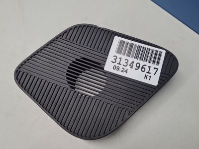 Решетка динамика для Exeed RX 2023-