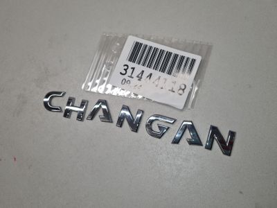 Эмблема двери багажника для Changan CS35PLUS 2018-