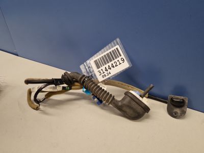 Жгут проводов двери багажника для Toyota Highlander U40 2007-2013