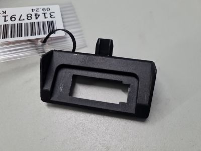 Накладка кнопки открывания багажника для Omoda C5 2022-