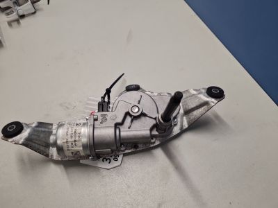 Моторчик стеклоочистителя заднего стекла для Omoda C5 2022-